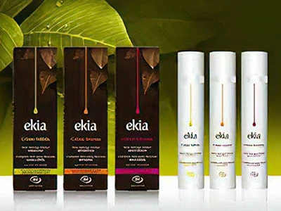 Ekia