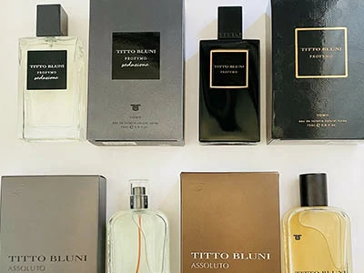 TITTO BLUNI