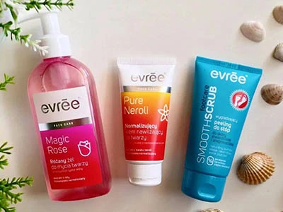 evree